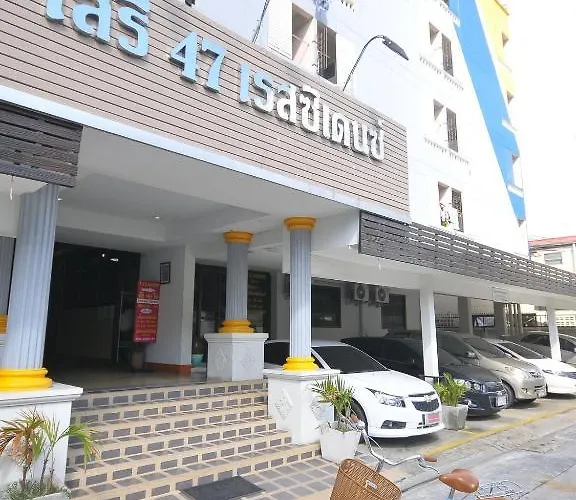 Seri 47 Locanda Bangkok