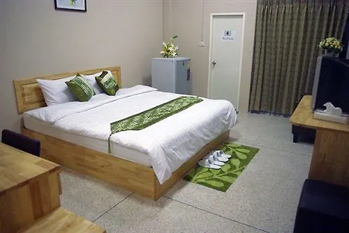 Seri 47 2* Bangkok