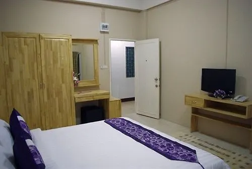 Seri 47 Locanda