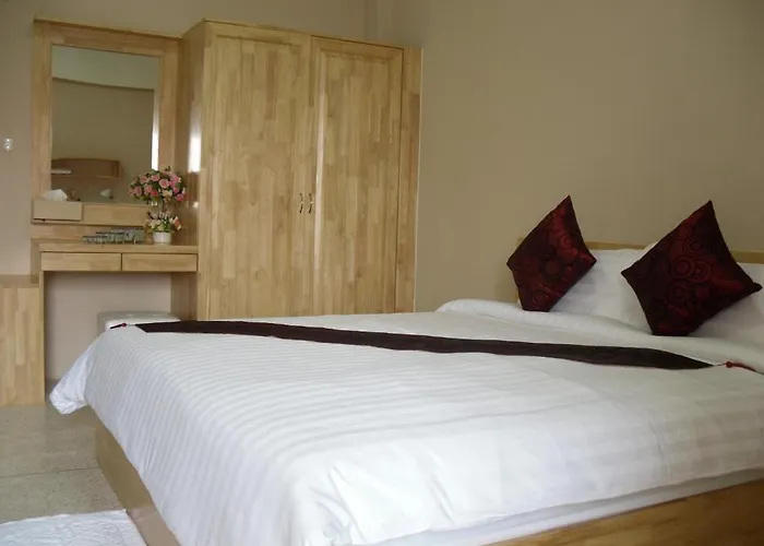 Locanda Seri 47 2*