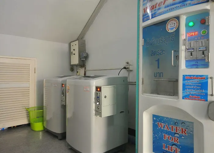 Seri 47 Bangkok