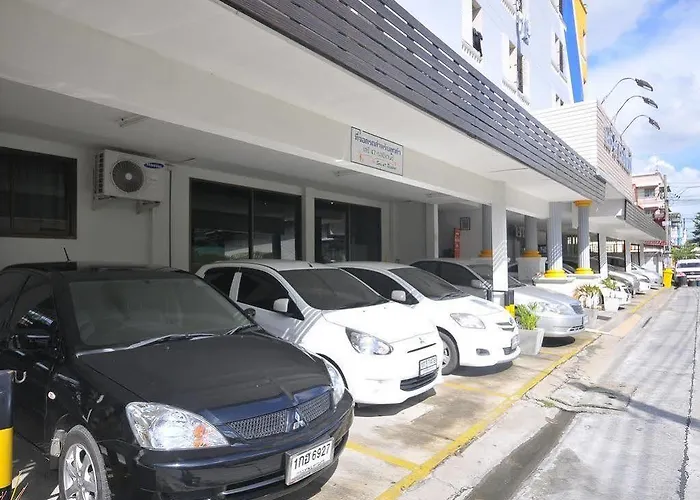 Locanda Seri 47 Bangkok