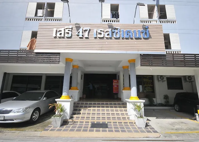 Seri 47 Locanda Bangkok